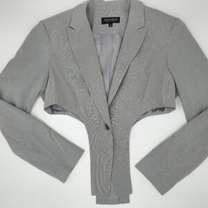 John Meyer Collection Womens Size 8 Pants And Modern Jacket‎ Set